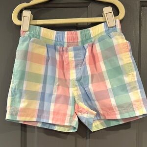 The Beaufort Bonnet Company Shorts, Boys, Size 5